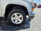 2011 GMC Canyon SLE1