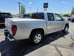 2011 GMC Canyon SLE1