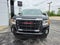 2021 GMC Canyon 4WD AT4 w/Cloth