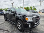 2021 GMC Canyon 4WD AT4 w/Cloth