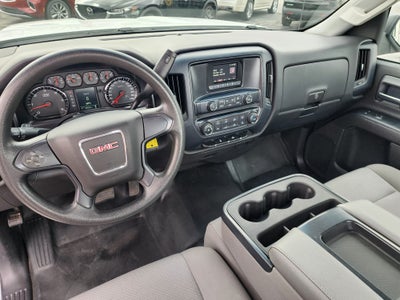 2015 GMC Sierra 1500 W/T