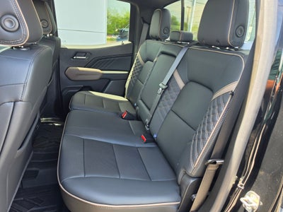 2024 GMC Canyon Denali