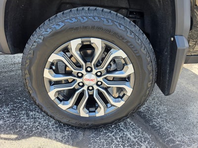 2024 GMC Canyon Denali