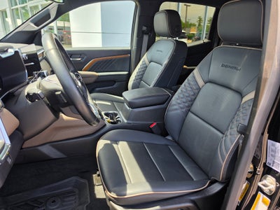 2024 GMC Canyon Denali