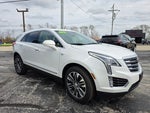 2019 Cadillac XT5 Luxury AWD