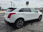 2019 Cadillac XT5 Luxury AWD