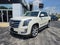 2015 Cadillac Escalade Luxury