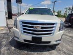 2015 Cadillac Escalade Luxury