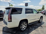 2015 Cadillac Escalade Luxury