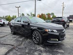 2017 Chevrolet Impala Premier