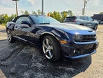 2012 Chevrolet Camaro 2SS