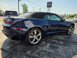 2012 Chevrolet Camaro 2SS