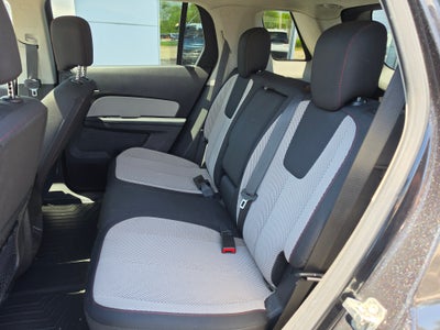 2012 GMC Terrain SLE-2
