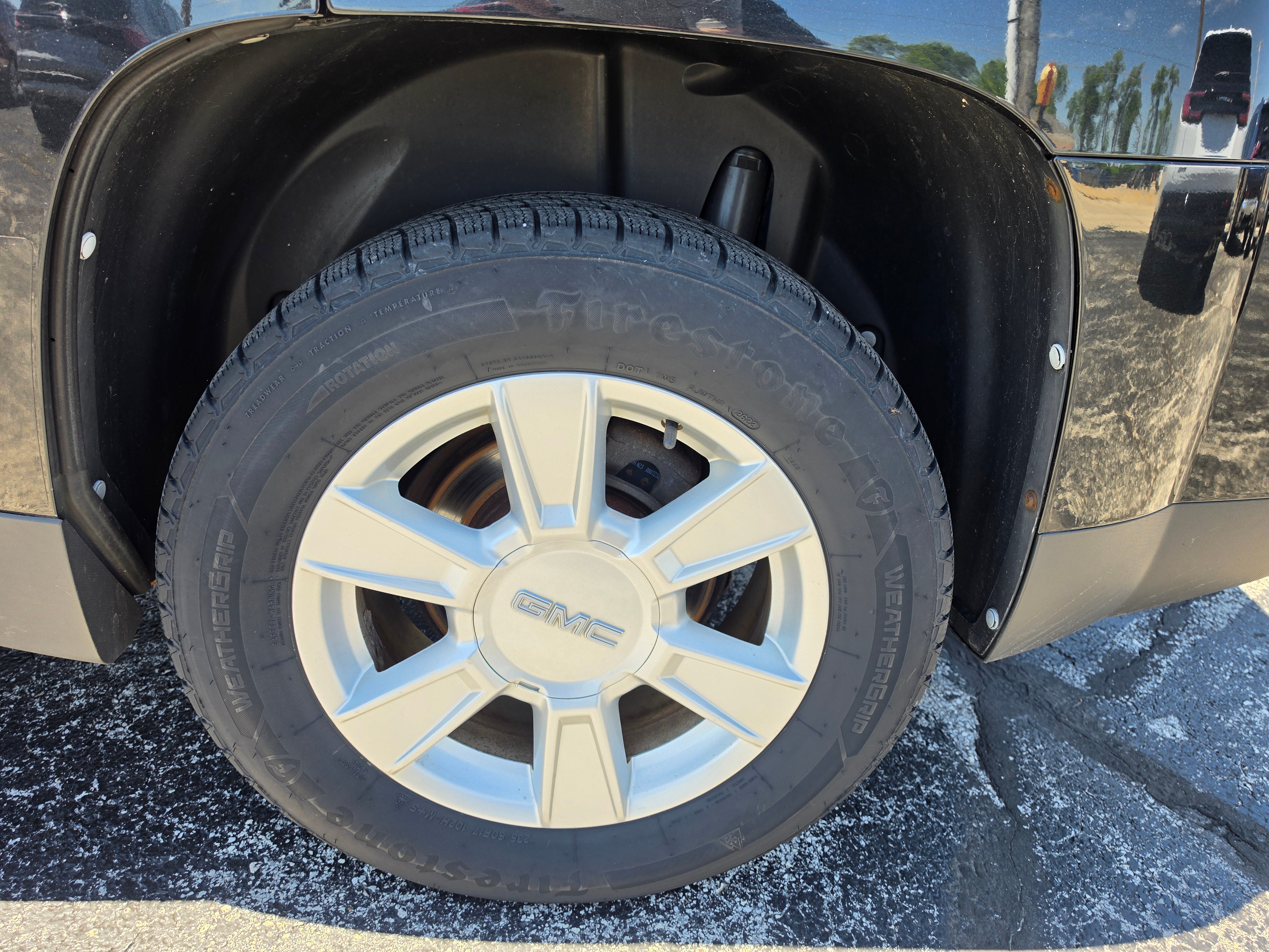 2012 GMC Terrain SLE-2