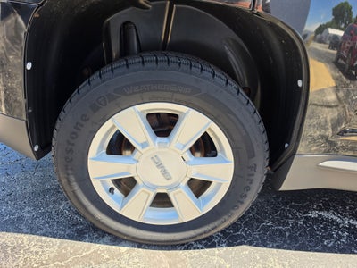 2012 GMC Terrain SLE-2