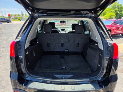 2012 GMC Terrain SLE-2