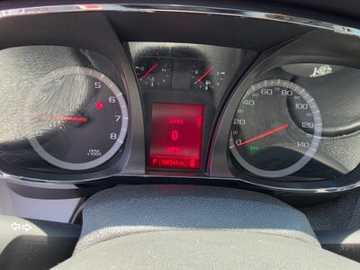 2012 GMC Terrain SLE-2