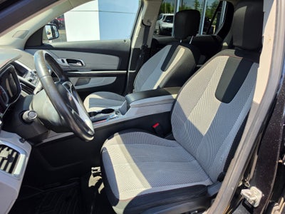 2012 GMC Terrain SLE-2