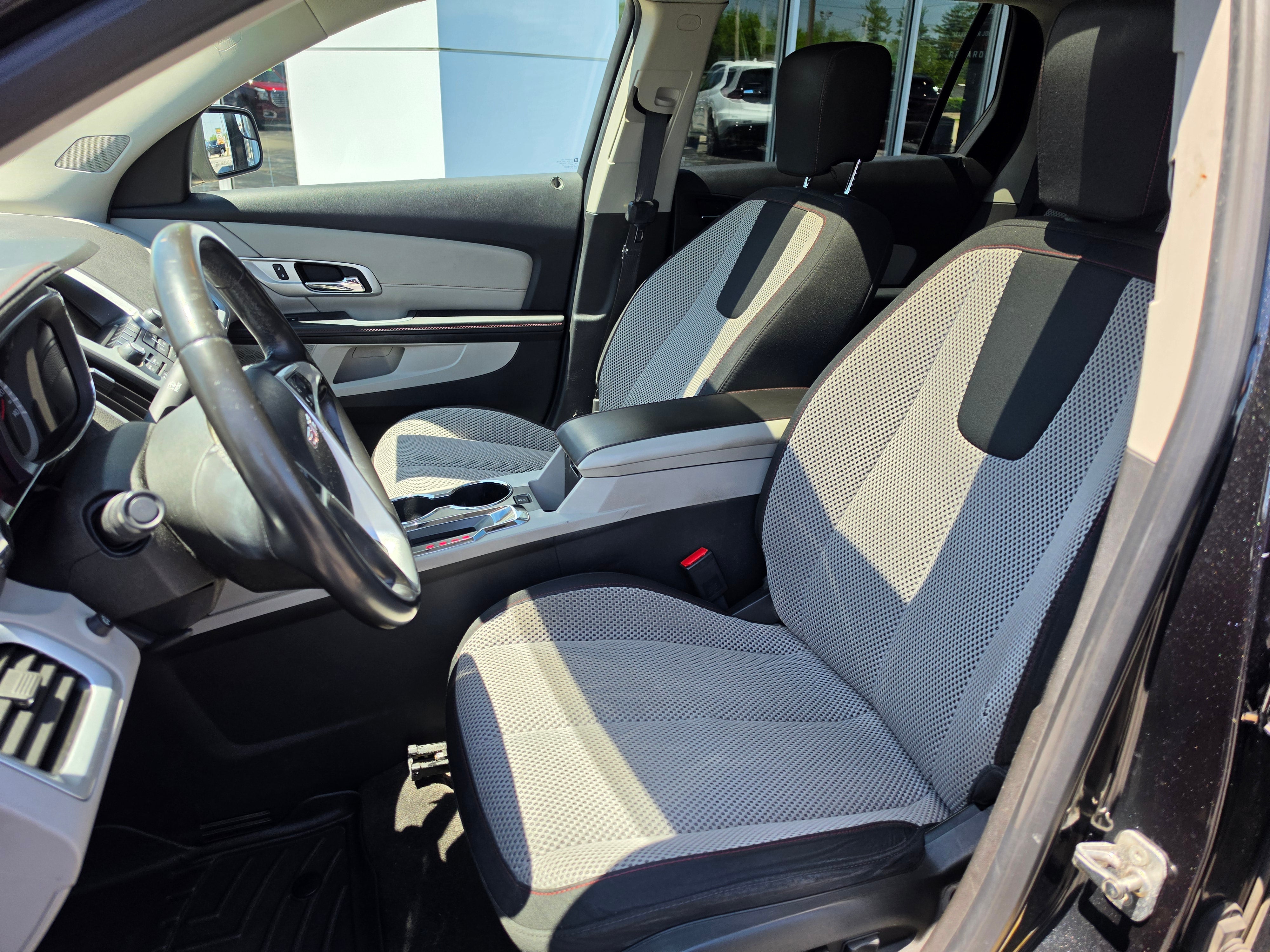 2012 GMC Terrain SLE-2