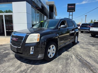 2012 GMC Terrain SLE-2