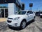 2014 Chevrolet Equinox LTZ