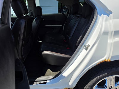2014 Chevrolet Equinox LTZ