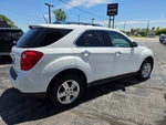 2014 Chevrolet Equinox LTZ