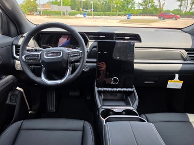 2027 GMC Terrain AWD Elevation