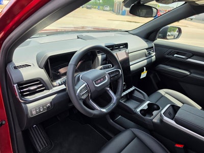 2027 GMC Terrain AWD Elevation