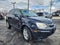 2014 Chevrolet Captiva LTZ