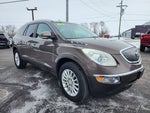 2012 Buick Enclave Leather