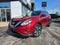 2016 Nissan Murano Platinum
