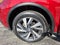 2016 Nissan Murano Platinum