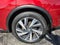 2016 Nissan Murano Platinum