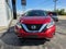 2016 Nissan Murano Platinum