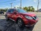 2016 Nissan Murano Platinum