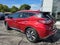 2016 Nissan Murano Platinum