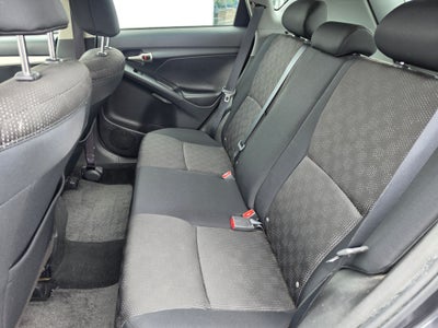 2009 Pontiac Vibe w/1SA