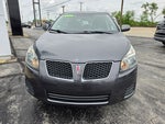 2009 Pontiac Vibe w/1SA