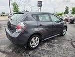 2009 Pontiac Vibe w/1SA