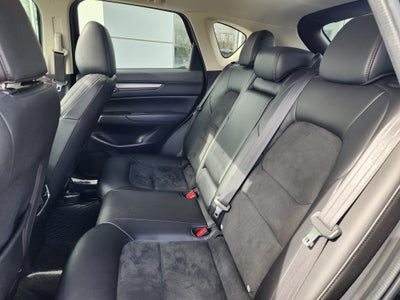 2018 Mazda Mazda CX-5 Touring