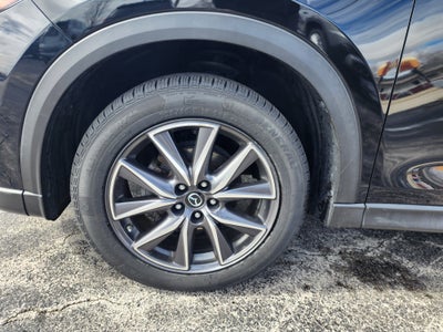 2018 Mazda Mazda CX-5 Touring