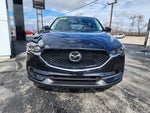 2018 Mazda Mazda CX-5 Touring