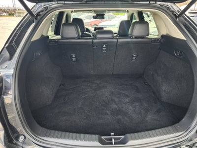 2018 Mazda Mazda CX-5 Touring