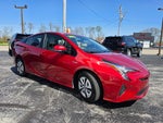 2018 Toyota Prius Three