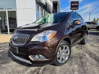 2014 Buick Encore Premium