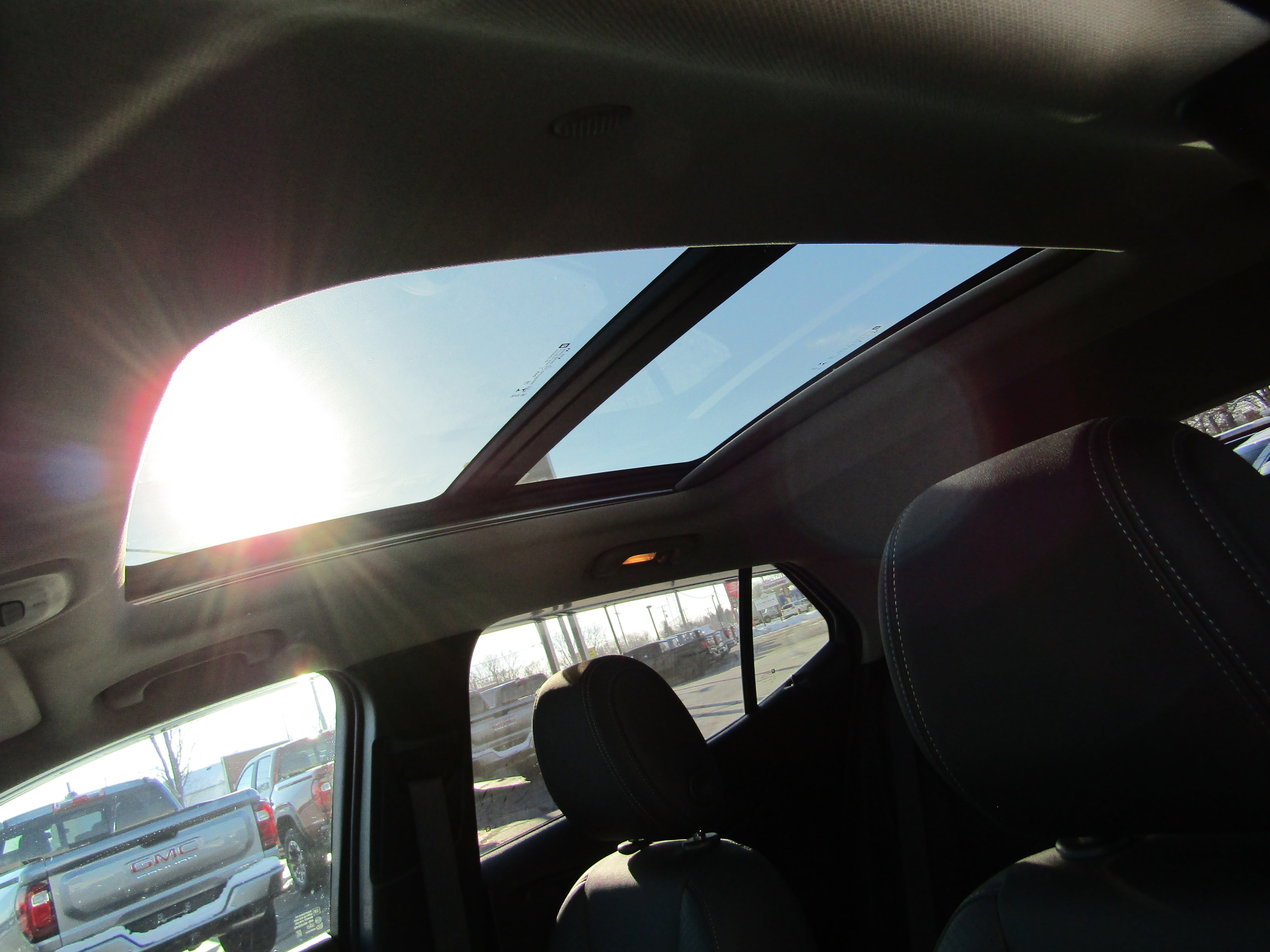 2022 Buick Encore GX Essence