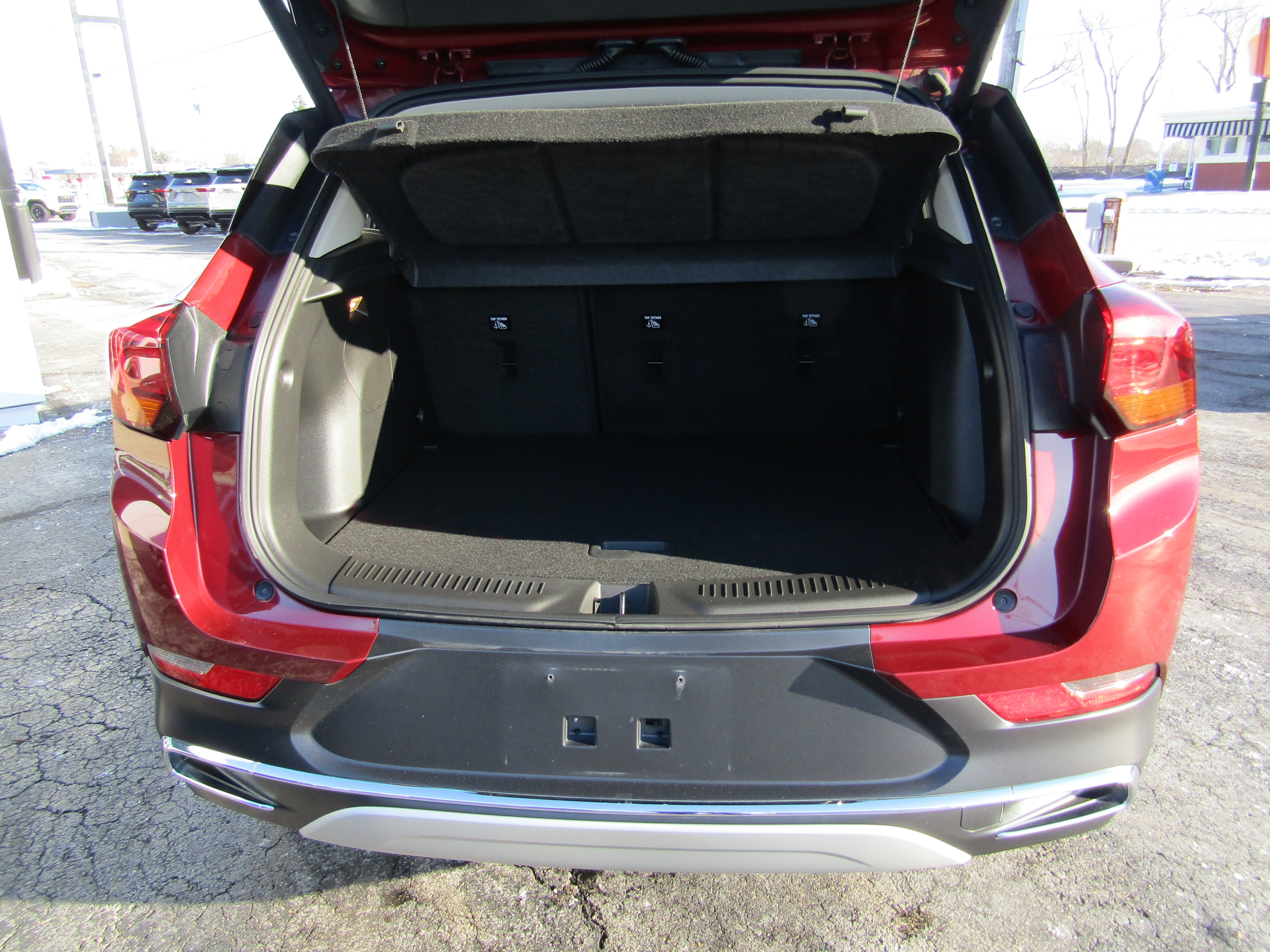 2022 Buick Encore GX Essence