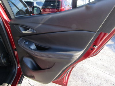 2022 Buick Encore GX Essence