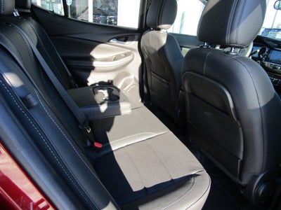 2022 Buick Encore GX Essence